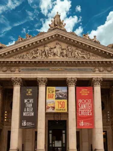 BourseBeurs